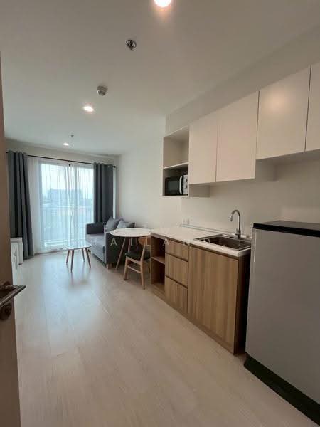 NUE Noble Chaengwattana, Nonthaburi, 65 Chaeng Watthana Rd, Bang Talat, Pak Kret, Nonthaburi, 1 Bedroom, 31 sqm, Condo For Sale, by Fazwaz (Thailand) Co., Ltd., 500610581 - DDproperty.com