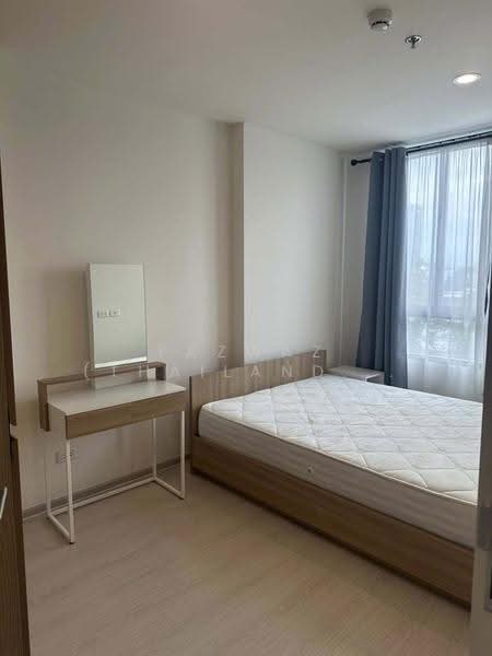 NUE Noble Chaengwattana, Nonthaburi, 65 Chaeng Watthana Rd, Bang Talat, Pak Kret, Nonthaburi, 1 Bedroom, 31 sqm, Condo For Sale, by Fazwaz (Thailand) Co., Ltd., 500610581 - DDproperty.com
