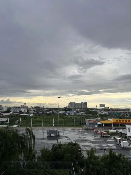 NUE Noble Chaengwattana, Nonthaburi, 65 Chaeng Watthana Rd, Bang Talat, Pak Kret, Nonthaburi, 1 Bedroom, 31 sqm, Condo For Sale, by Fazwaz (Thailand) Co., Ltd., 500610581 - DDproperty.com
