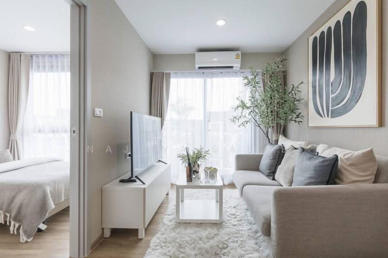 ARLO Sukhumvit 105-Lasalle, Bangkok, Bang Na, Bangkok, 2 Bedrooms, 44 sqm, Condo For Sale, by Najawa Salae, 500610588 - DDproperty.com