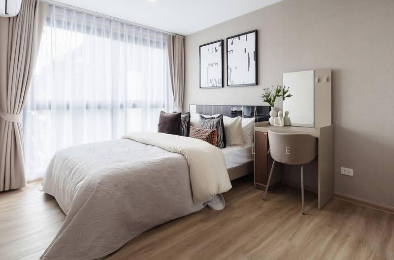 ARLO Sukhumvit 105-Lasalle : อาโล่ สุขุมวิท105-ลาซาล, กรุงเทพ, บางนา, กรุงเทพ, 44 ตร.ม., คอนโด ขาย, โดย Najawa Salae, 500610588 - DDproperty.com