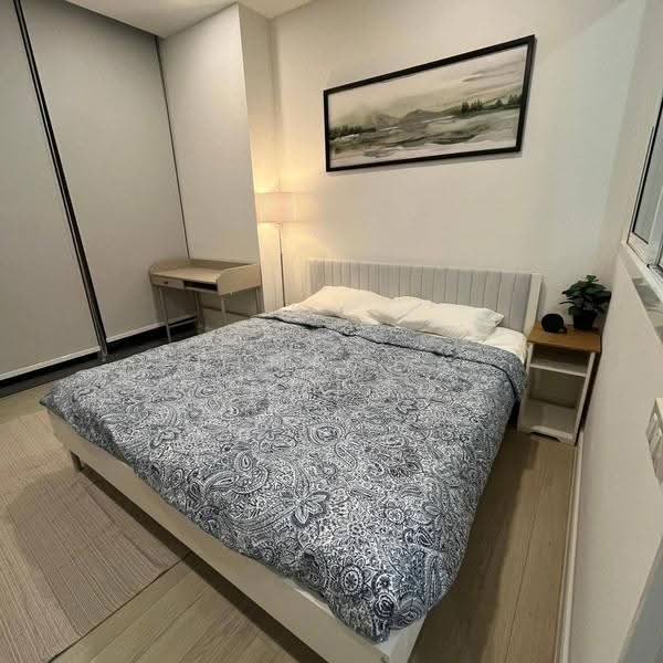 The Room Sukhumvit 21, Bangkok, Asok Montri Rd, Khlongtoei Nua, Watthana, Bangkok, 1 Bedroom, 37 sqm, Condo For Rent, by Rinrada Permpool, 500610589 - DDproperty.com