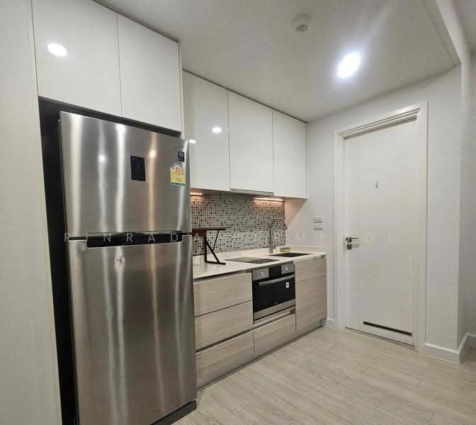 The Room Sukhumvit 21, Bangkok, Asok Montri Rd, Khlongtoei Nua, Watthana, Bangkok, 1 Bedroom, 37 sqm, Condo For Rent, by Rinrada Permpool, 500610589 - DDproperty.com