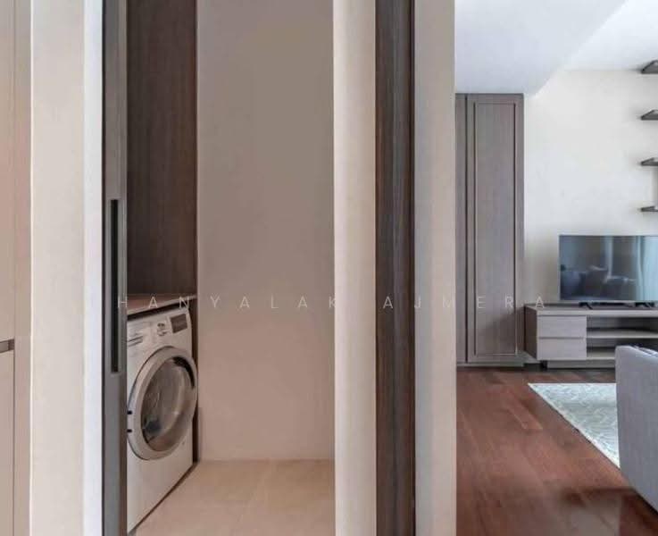 The Diplomat 39, Bangkok, 18 Soi Sukhumvit 39, Sukhumvit Road, Khlong Tan Nua, Watthana, Bangkok, 2 Bedrooms, 85 sqm, Condo For Rent, by Thanyalak Ajmera, 500610591 - DDproperty.com