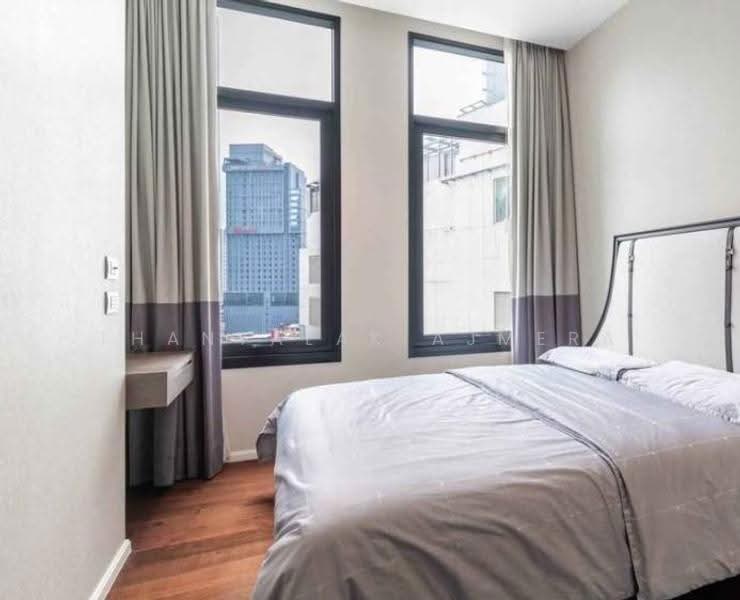 The Diplomat 39, Bangkok, 18 Soi Sukhumvit 39, Sukhumvit Road, Khlong Tan Nua, Watthana, Bangkok, 2 Bedrooms, 85 sqm, Condo For Rent, by Thanyalak Ajmera, 500610591 - DDproperty.com