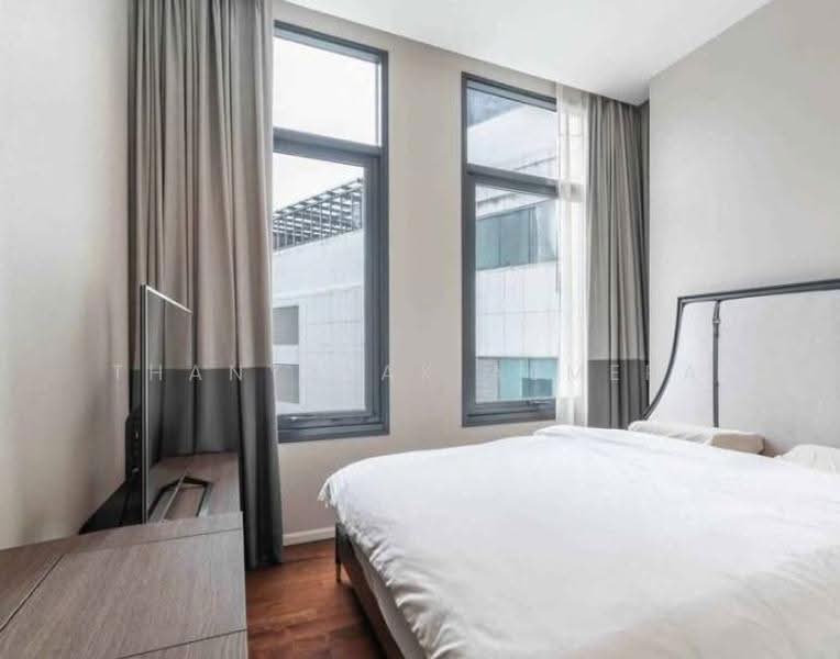 The Diplomat 39, Bangkok, 18 Soi Sukhumvit 39, Sukhumvit Road, Khlong Tan Nua, Watthana, Bangkok, 2 Bedrooms, 85 sqm, Condo For Rent, by Thanyalak Ajmera, 500610591 - DDproperty.com