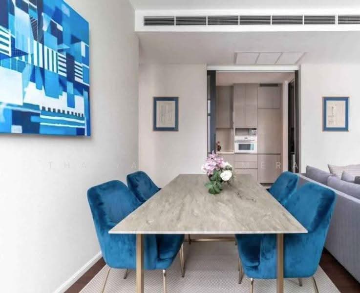 The Diplomat 39, Bangkok, 18 Soi Sukhumvit 39, Sukhumvit Road, Khlong Tan Nua, Watthana, Bangkok, 2 Bedrooms, 85 sqm, Condo For Rent, by Thanyalak Ajmera, 500610591 - DDproperty.com