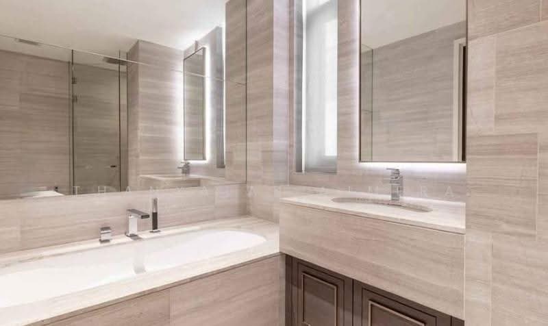 The Diplomat 39, Bangkok, 18 Soi Sukhumvit 39, Sukhumvit Road, Khlong Tan Nua, Watthana, Bangkok, 2 Bedrooms, 85 sqm, Condo For Rent, by Thanyalak Ajmera, 500610591 - DDproperty.com