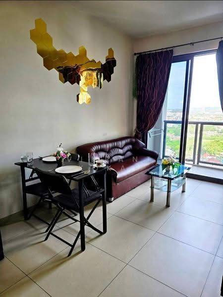 Unixx South Pattaya, chon-buri, Village No. 12 163, Nong Pru, Bang Lamung (Pattaya), Chon Buri (Pattaya), 1 Bedroom, 35 sqm, Condo For Sale, by Vikrant Kokar, 500610593 - DDproperty.com