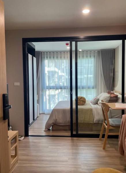 ARLO Sukhumvit 105-Lasalle, Bangkok, Bang Na, Bangkok, 1 Bedroom, 34 sqm, Condo For Sale, by Najawa Salae, 500610594 - DDproperty.com