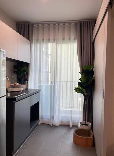 ARLO Sukhumvit 105-Lasalle, Bangkok, Bang Na, Bangkok, 1 Bedroom, 34 sqm, Condo For Sale, by Najawa Salae, 500610594 - DDproperty.com