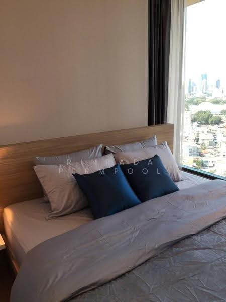 The Lumpini 24, Bangkok, Sukhumvit 24 Road, Khong Tan, Khlong Toei, Bangkok, 2 Bedrooms, 54 sqm, Condo For Rent, by Rinrada Permpool, 500610596 - DDproperty.com