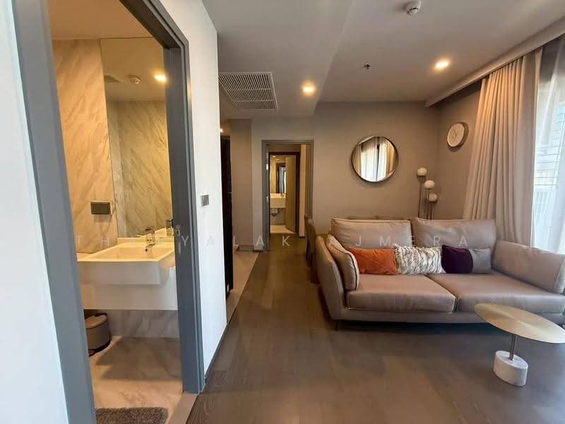 Coco Parc, Bangkok, 1150 Rama 4 Road, Khlong Toei, Bangkok, 2 Bedrooms, 65 sqm, Condo For Rent, by Thanyalak Ajmera, 500610597 - DDproperty.com