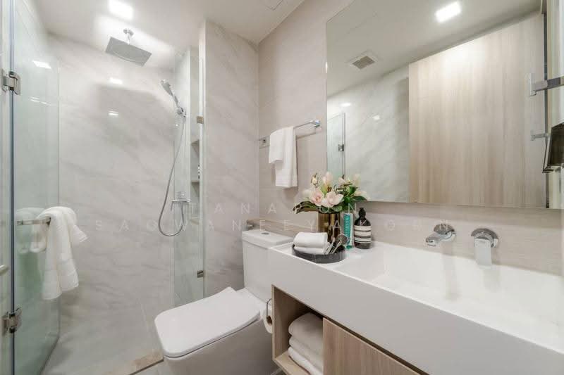 Fynn Sukhumvit 31, Bangkok, 77 Sukhumvit Road, Khlongtoei Nua, Watthana, Bangkok, 3 Bedrooms, 114 sqm, Condo For Sale, by Tanapon Saowaneeyakorn, 500610598 - DDproperty.com