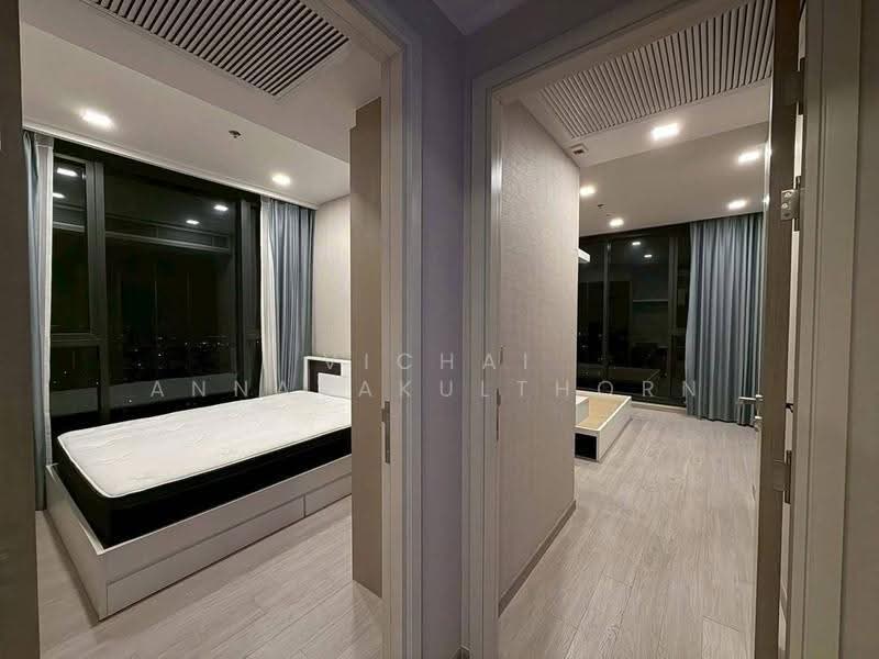 One9Five Asoke-Rama 9, bangkok, 195 Soi Rama 9 Soi 5, Huai Khwang, Bangkok, 2 Bedrooms, 55 sqm, Condo For Rent, by Vichai Annavakulthorn, 500610600 - DDproperty.com