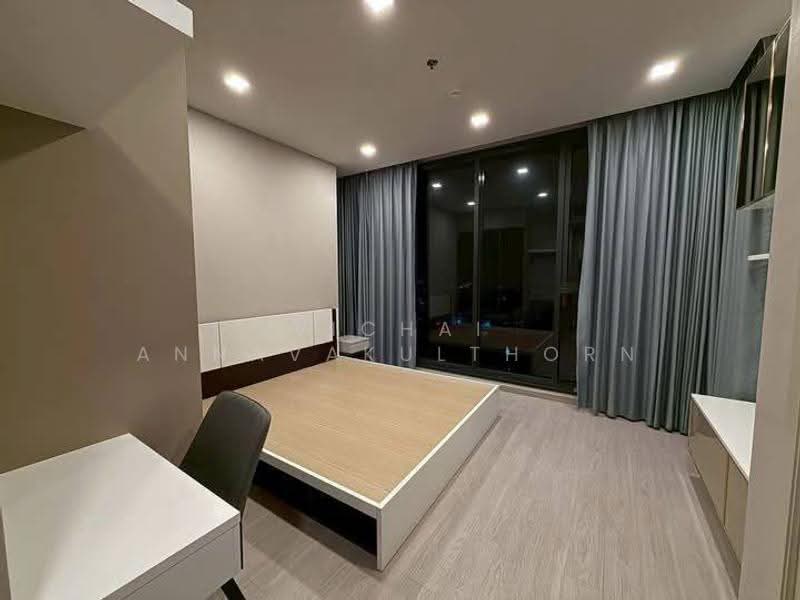 One9Five Asoke-Rama 9, bangkok, 195 Soi Rama 9 Soi 5, Huai Khwang, Bangkok, 2 Bedrooms, 55 sqm, Condo For Rent, by Vichai Annavakulthorn, 500610600 - DDproperty.com
