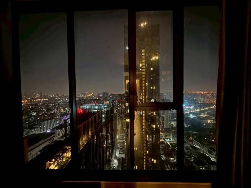 One9Five Asoke-Rama 9, bangkok, 195 Soi Rama 9 Soi 5, Huai Khwang, Bangkok, 2 Bedrooms, 55 sqm, Condo For Rent, by Vichai Annavakulthorn, 500610600 - DDproperty.com