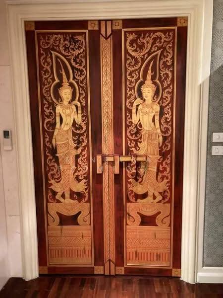 State Tower, bangkok, 1055 Silom Road, Silom, Bang Rak, Bangkok, 2 Bedrooms, 267 sqm, Condo For Rent, by Rinrada Permpool, 500610602 - DDproperty.com