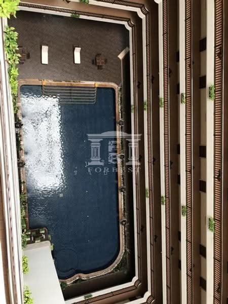 Supalai Oriental Place Sathorn-Suanplu : ศุภาลัย โอเรียนทัล เพลส สาทร-สวนพลู, กรุงเทพ, สวนพลู, ทุ่งมหาเมฆ, สาทร, กรุงเทพ, 40 ตร.ม., คอนโด ขาย, โดย บริษัท ฟอร์เบสท์ พร็อพเพอร์ตี้ส์ จำกัด, 500610608 - DDproperty.com