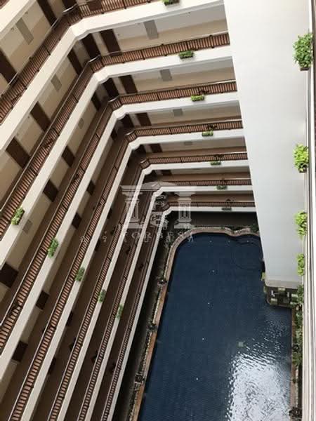 Supalai Oriental Place Sathorn-Suanplu, Bangkok, Suan Plu, Thung Maha Mek, Sathon, Bangkok, 1 Bedroom, 40 sqm, Condo For Sale, by Forbest Properties Co., Ltd., 500610608 - DDproperty.com