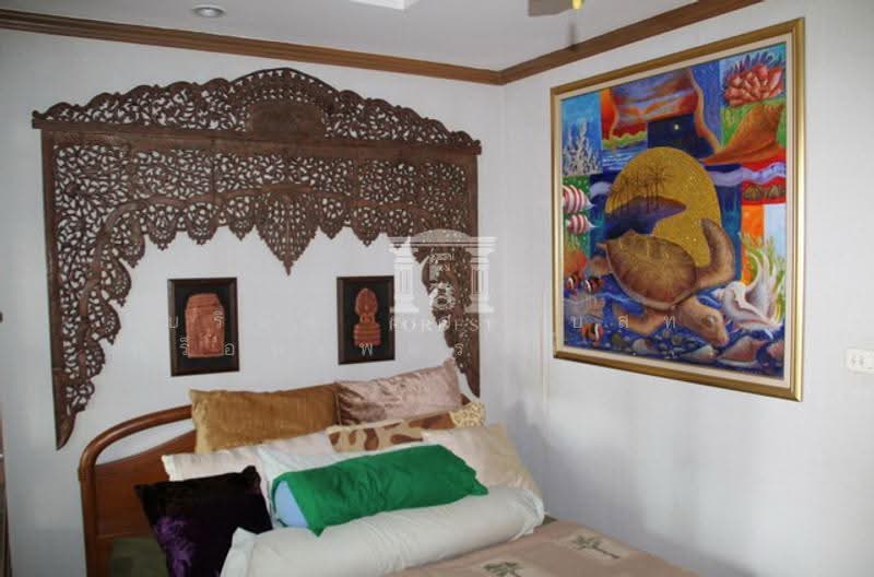 Supalai Oriental Place Sathorn-Suanplu, Bangkok, Suan Plu, Thung Maha Mek, Sathon, Bangkok, 1 Bedroom, 40 sqm, Condo For Sale, by Forbest Properties Co., Ltd., 500610608 - DDproperty.com