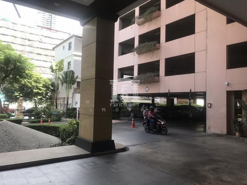 Supalai Oriental Place Sathorn-Suanplu : ศุภาลัย โอเรียนทัล เพลส สาทร-สวนพลู, กรุงเทพ, สวนพลู, ทุ่งมหาเมฆ, สาทร, กรุงเทพ, 40 ตร.ม., คอนโด ขาย, โดย บริษัท ฟอร์เบสท์ พร็อพเพอร์ตี้ส์ จำกัด, 500610608 - DDproperty.com