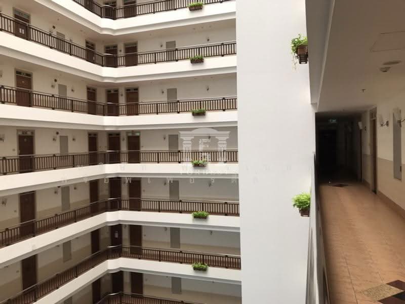Supalai Oriental Place Sathorn-Suanplu, Bangkok, Suan Plu, Thung Maha Mek, Sathon, Bangkok, 1 Bedroom, 40 sqm, Condo For Sale, by Forbest Properties Co., Ltd., 500610608 - DDproperty.com