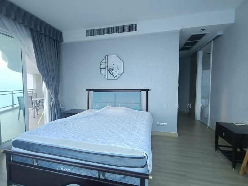 Reflection Jomtien Beach, Chon Buri (Pattaya), 15 Village No. 1 98/1, Na Chom Thian, Sattahip, Chon Buri (Pattaya), 3 Bedrooms, 217 sqm, Condo For Sale, by Boonyanuch Unna, 500610609 - DDproperty.com