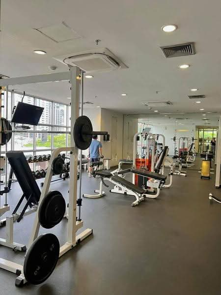 Citi Smart Sukhumvit 18 : ซิตี้ สมาร์ท สุขุมวิท 18, กรุงเทพ, 366 ซอยสุขุมวิท 18 ถนนสุขุมวิท, คลองเตย, กรุงเทพ, 125 ตร.ม., คอนโด ให้เช่า, โดย Vichai Annavakulthorn, 500610610 - DDproperty.com