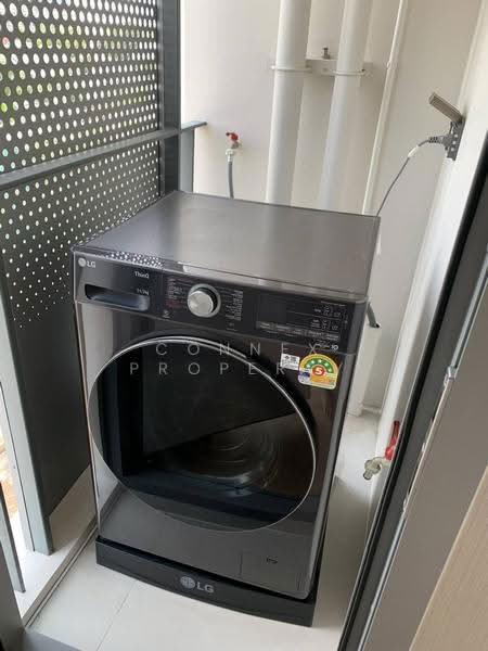 SCOPE Promsri, Bangkok, 345 Sukhumvit 49, Khlong Tan Nua, Watthana, Bangkok, 1 Bedroom, 31 sqm, Condo For Rent, by Connex Property, 500610612 - DDproperty.com