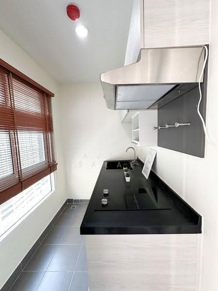 Regent Home Bangson 27, bangkok, 877 Bangkok-Nonthaburi Road, Bang Sue, Bangkok, Studio, 29 sqm, Condo For Sale, by Najawa Salae, 500610613 - DDproperty.com