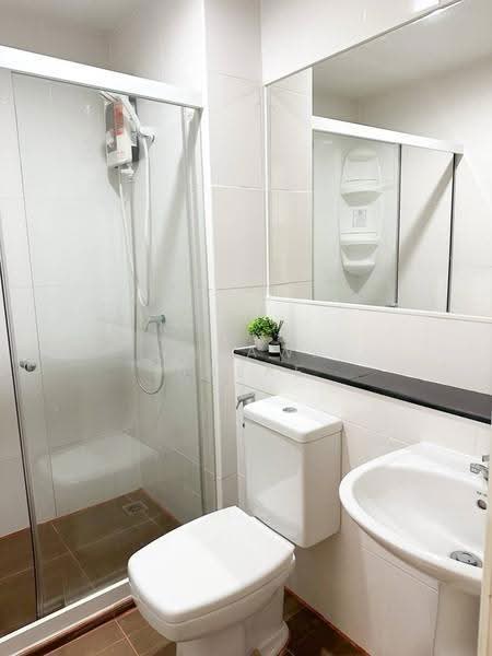 Regent Home Bangson 27, bangkok, 877 Bangkok-Nonthaburi Road, Bang Sue, Bangkok, Studio, 29 sqm, Condo For Sale, by Najawa Salae, 500610613 - DDproperty.com