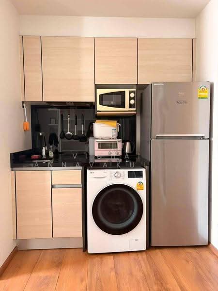 Park Origin Phrom Phong (Park 24), bangkok, 68 Soi Sukhumvit 24, Khong Tan, Khlong Toei, Bangkok, Studio, 29 sqm, Condo For Rent, by Vichai Annavakulthorn, 500610617 - DDproperty.com