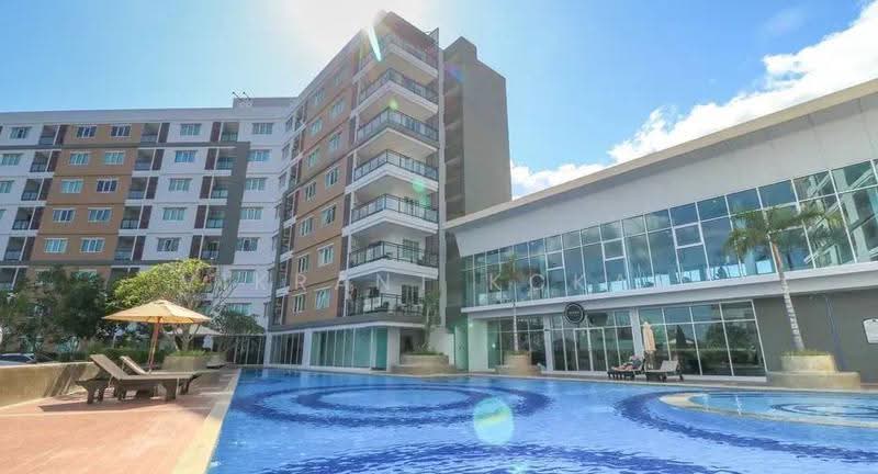 The 88 Condo Hua Hin, Prachuap Khiri Khan, 42 Soi Hua Hin 88, Petchkasem Road, Hua Hin, Prachuap Khiri Khan, 1 Bedroom, 34 sqm, Condo For Rent, by Vikrant Kokar, 500610624 - DDproperty.com