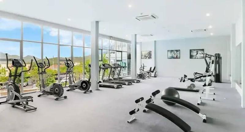 The 88 Condo Hua Hin : ดิ 88 คอนโด หัวหิน, ประจวบคีรีขันธ์, 42 ซอยหัวหิน 88 ถนนเพชรเกษม, หัวหิน, ประจวบคีรีขันธ์, 34 ตร.ม., คอนโด ให้เช่า, โดย Vikrant Kokar, 500610624 - DDproperty.com