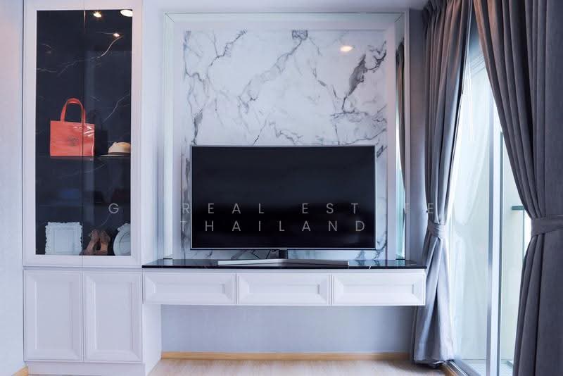 Noble Revolve Ratchada 2, Bangkok, 70 Soi Ratchadaphisek 10, Ratchadaphisek Road, Huai Khwang, Bangkok, 2 Bedrooms, 52 sqm, Condo For Sale, by GT Real Estate Thailand, 500610631 - DDproperty.com