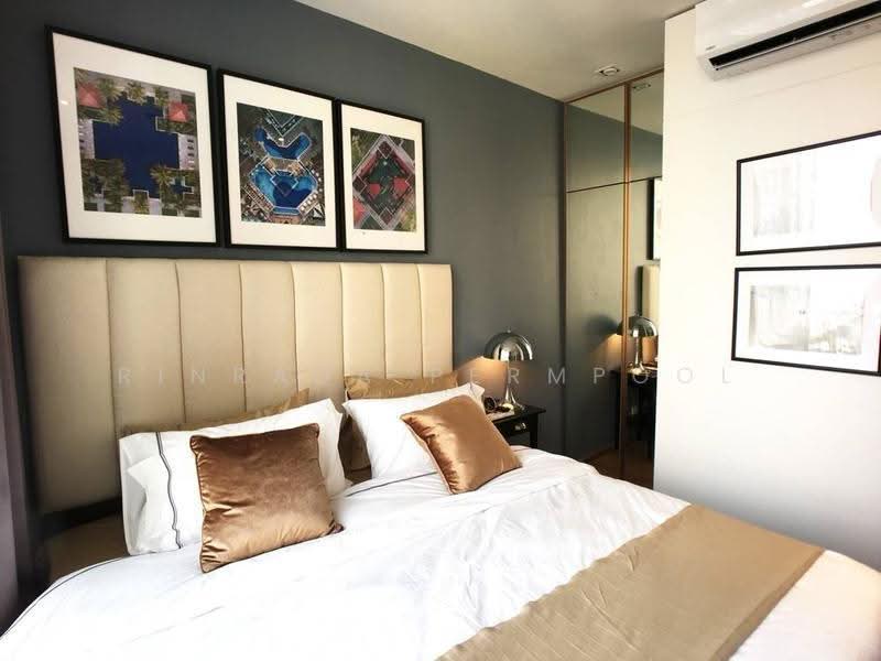 Park Origin Phrom Phong (Park 24), Bangkok, 68 Soi Sukhumvit 24, Khong Tan, Khlong Toei, Bangkok, 2 Bedrooms, 55 sqm, Condo For Sale, by Rinrada Permpool, 500610637 - DDproperty.com
