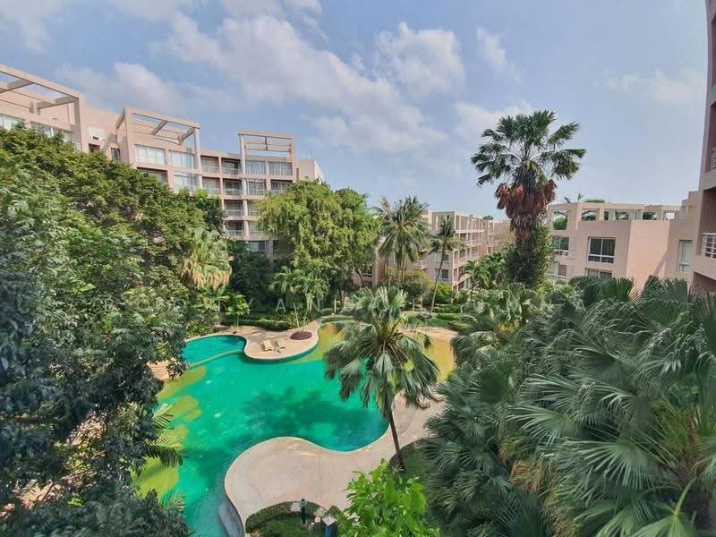 Baan Sansaran, prachuap-khiri-khan, Hua Hin 87 Alley, Nong Kae, Hua Hin, Prachuap Khiri Khan, 2 Bedrooms, 103 sqm, Condo For Sale, by Boonyanuch Unna, 500610638 - DDproperty.com