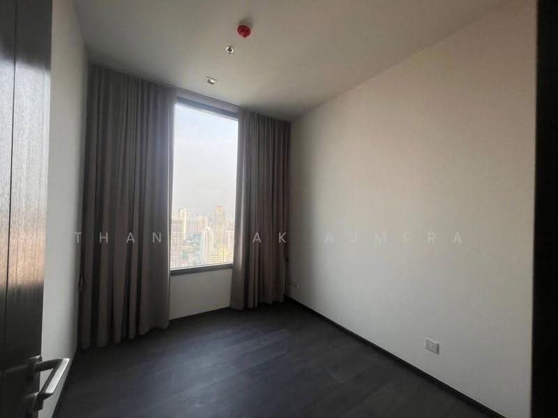The Edge Sukhumvit 23, Bangkok, 6 Soi Sukhumvit 23, Khlongtoei Nua, Watthana, Bangkok, 2 Bedrooms, 62 sqm, Condo For Sale, by Thanyalak Ajmera, 500610641 - DDproperty.com