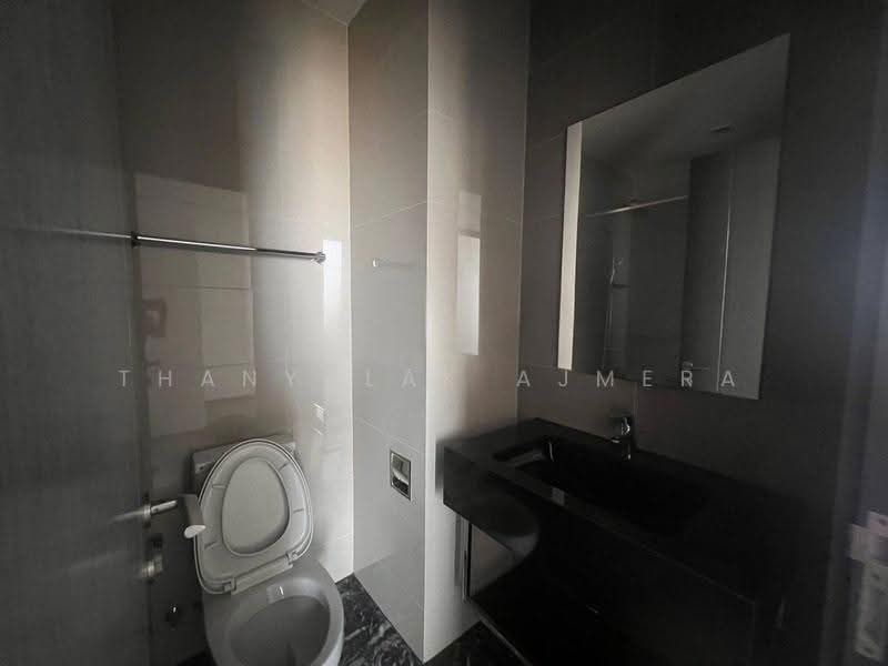 The Edge Sukhumvit 23, Bangkok, 6 Soi Sukhumvit 23, Khlongtoei Nua, Watthana, Bangkok, 2 Bedrooms, 62 sqm, Condo For Sale, by Thanyalak Ajmera, 500610641 - DDproperty.com