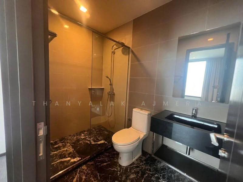 The Edge Sukhumvit 23, Bangkok, 6 Soi Sukhumvit 23, Khlongtoei Nua, Watthana, Bangkok, 2 Bedrooms, 62 sqm, Condo For Sale, by Thanyalak Ajmera, 500610641 - DDproperty.com