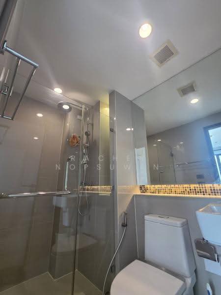 The Rise Residence : เดอะ ไรซ์ เรซิเดนซ์, สงขลา, 11 ถนนประชายินดี, หาดใหญ่, สงขลา, 35 ตร.ม., คอนโด ขาย, โดย Rachen Nopsuwan, 500610643 - DDproperty.com