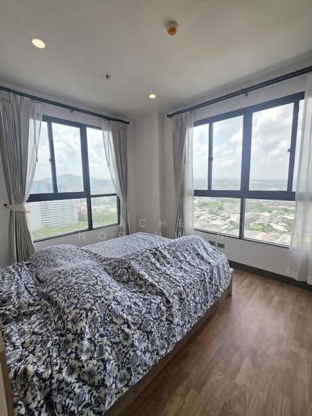 The Rise Residence, songkhla, 11 Prachayindee Road, Hat-Yai, Hat Yai, Songkhla, 1 Bedroom, 35 sqm, Condo For Sale, by Rachen Nopsuwan, 500610643 - DDproperty.com