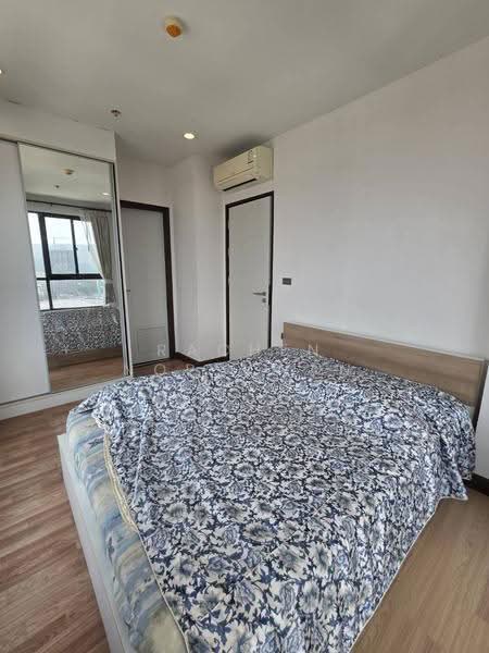 The Rise Residence : เดอะ ไรซ์ เรซิเดนซ์, สงขลา, 11 ถนนประชายินดี, หาดใหญ่, สงขลา, 35 ตร.ม., คอนโด ขาย, โดย Rachen Nopsuwan, 500610643 - DDproperty.com