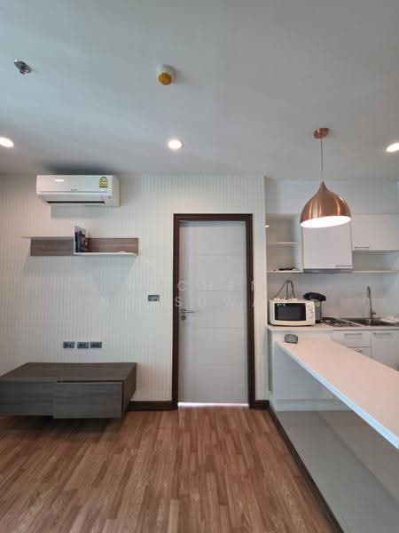 The Rise Residence : เดอะ ไรซ์ เรซิเดนซ์, สงขลา, 11 ถนนประชายินดี, หาดใหญ่, สงขลา, 35 ตร.ม., คอนโด ขาย, โดย Rachen Nopsuwan, 500610643 - DDproperty.com