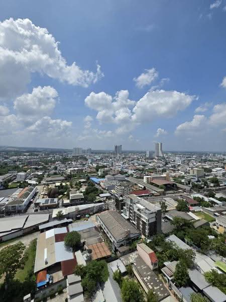 The Rise Residence : เดอะ ไรซ์ เรซิเดนซ์, สงขลา, 11 ถนนประชายินดี, หาดใหญ่, สงขลา, 35 ตร.ม., คอนโด ขาย, โดย Rachen Nopsuwan, 500610643 - DDproperty.com