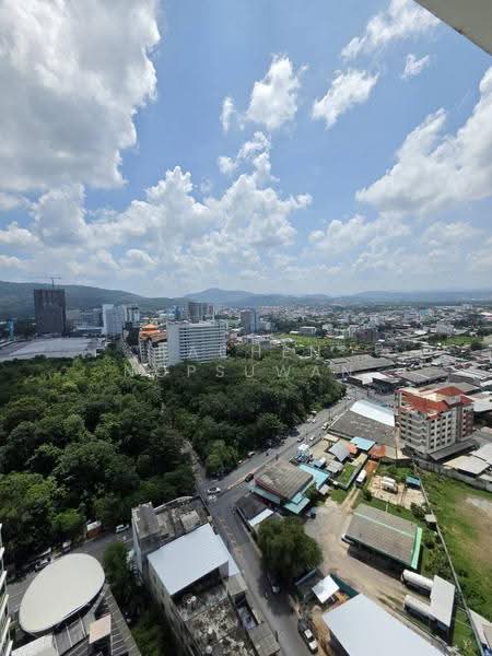 The Rise Residence : เดอะ ไรซ์ เรซิเดนซ์, สงขลา, 11 ถนนประชายินดี, หาดใหญ่, สงขลา, 35 ตร.ม., คอนโด ขาย, โดย Rachen Nopsuwan, 500610643 - DDproperty.com