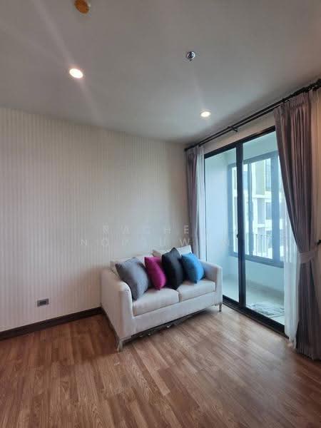 The Rise Residence : เดอะ ไรซ์ เรซิเดนซ์, สงขลา, 11 ถนนประชายินดี, หาดใหญ่, สงขลา, 35 ตร.ม., คอนโด ขาย, โดย Rachen Nopsuwan, 500610643 - DDproperty.com