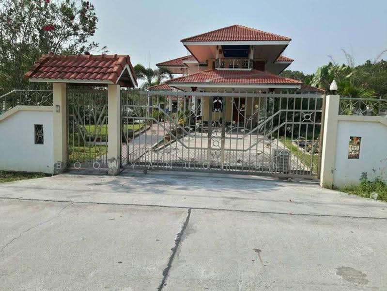 บ้าน 4-ห้องนอน, ประจวบคีรีขันธ์, ห้วยยาง, ทับสะแก, ประจวบคีรีขันธ์, 382 ตร.ม., บ้านเดี่ยว ขาย, โดย Boonyanuch Unna, 500610645 - DDproperty.com
