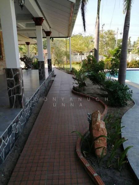 4-BR House, prachuap-khiri-khan, Huai Yang, Thap Sakae, Prachuap Khiri Khan, 4 Bedrooms, 382 sqm, Single Detached House For Sale, by Boonyanuch Unna, 500610645 - DDproperty.com